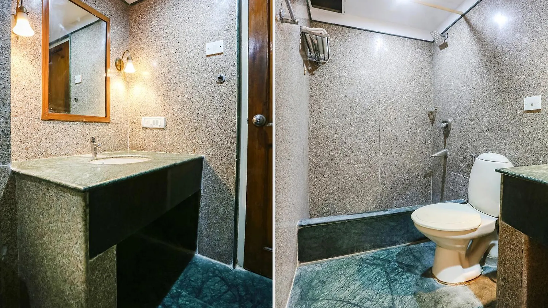 Fabhotel Comfort Residency II Γκουργκάον 3*,  Ινδία