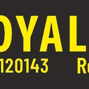 Royal King India