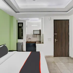 Collection O Birdhouse Residency Near Aravali Biodiversity Park India