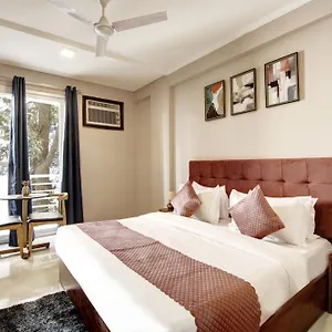 Limewood - Executive Huda Center Hotel